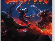 Wrath: Aeon of Ruin Nintendo Switch