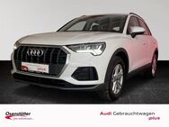 Audi Q3, 35 TFSI, Jahr 2020 - Traunstein