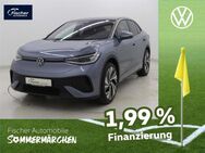 VW ID.5, Elektro Pro Performance, Jahr 2022 - Neumarkt (Oberpfalz)