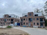 Neubau Wohnungen mit WBS in Tüddern - Selfkant
