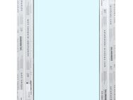 Kunststofffenster Fenster auf Lager abholbar, 70x140 cm DrehKipp 3-fach Verglasung - Essen