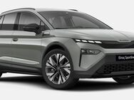 Skoda Elroq, 60 SPORTLINE, Jahr 2022 - Dresden