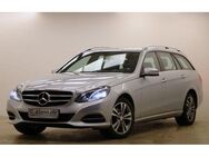 Mercedes-Benz E 200 T 2.0 CGI 184PS BE Avantgarde Navi SHZ - Teltow