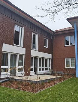 VERMIETUNG EINER GROßZÜGIGEN 4 ZIMMER- WOHNUNG IN HILLE - HOLZHAUSEN - Hille