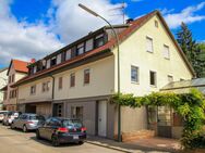 Ihr perfektes Zuhause: Wohnen, Arbeiten und Hobby unter einem Dach! - Esslingen (Neckar)
