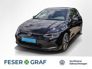 VW Golf, 1.5 8 eTSI Move, Jahr 2023 - Forchheim (Bayern)