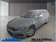 VW Passat Variant, 1.5 TSI R, Jahr 2022 - Neu Ulm