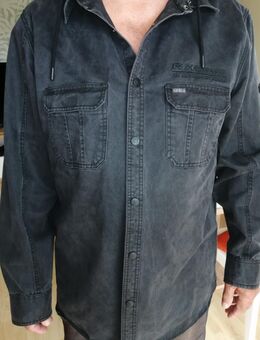 Jeansjacke Herren Größe XXXL, neu - Heringsdorf (Mecklenburg-Vorpommern)