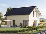 Wohnen am Wasser: Kleines Einfamilienhaus für Familien in Plau Am See! - Plau (See)