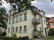 Wilder Mann- Kronenstrasse- wird bald frei- Apartment mit EBK ud Balkon - Dresden