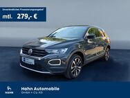 VW T-Roc, 1.5 TSI United, Jahr 2020 - Göppingen