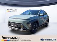 Hyundai Kona, 1.6 T-Gdi SX2 198PS, Jahr 2023 - Neunkirchen (Nordrhein-Westfalen)