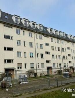 Kapitalanlage - vermietete Wohnung in 135995 Berlin zu verkaufen - Berlin