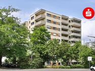 Schöne, großzügige 3-Zimmer-Wohnung mit Fernsicht - Stein (Bayern)