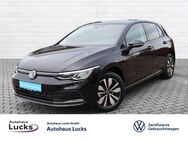 VW Golf, 1.0 Life eTSI MOVE, Jahr 2024 - Artern (Unstrut)