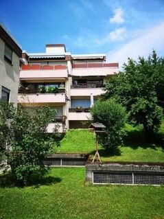 3,5 Zimmerwohnung