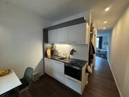 Hübsche Studentenwohnung mitten in der Stadt - Erlangen