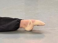 Socken Schläppchen von einer Ballerina - Hamburg