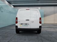 Opel Combo, 1.5 Cargo Edition D Profi-Paket 2xAirbag, Jahr 2021 - München