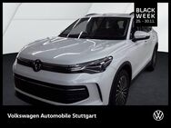 VW Tiguan, 2.0 TDI Life, Jahr 2024 - Stuttgart