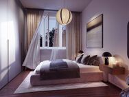 Frühkäuferrabatt von 5%*! Gemütliches Neubau-Apartment mit Aufzug und Wintergarten! - Berlin