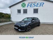 CUPRA Leon, 2.0 TSI VZ FAPA-L, Jahr 2023 - Heideck