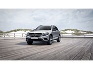 Mercedes GLC 250, d NIGHT, Jahr 2018 - Bad Segeberg