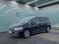 VW Touran, Highline |R-LINE EXT|7-S||eHECK, Jahr 2024 - München