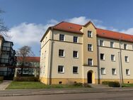 Kleine 3-Raum-Wohnung! - Bitterfeld-Wolfen
