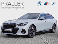 BMW i5, eDrive40 M Sport Pro B&W Sitzbelüftung, Jahr 2024 - Deuerling