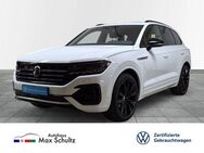 VW Touareg, 3.0 TDI Elegance R-Line BlackStyle, Jahr 2020 - Kronach