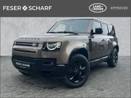 Land Rover Defender, 110 X-Dynamic SE elek Winterpaket, Jahr 2024 - Hallstadt