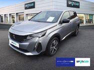 Peugeot 3008, 1.2 Mild Hybrid 136 Allure Pack (EURO 6d), Jahr 2024 - Hamburg