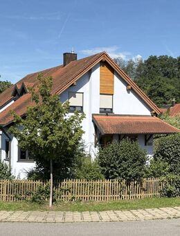 In dieser Lage wären andere gerne! - Hallstadt