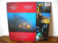 U2-Live-Under a Blood Red Sky-Vinyl-LP,1983 - Linnich