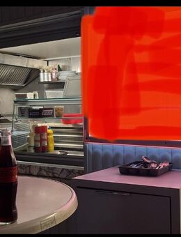 Imbiss in guter Lage - Witten