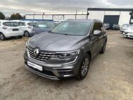 Renault Koleos, BLUE dCi 190 LIMITED, Jahr 2020 - Ludwigsburg