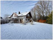 - IHRE HÄLFTE AM SEE - Großzügige Doppelhaushälfte in Schondorf am Ammersee - Schondorf (Ammersee)