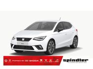 Seat Ibiza, FR, Jahr 2022 - Würzburg