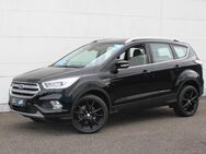 Ford Kuga, 1.5 EB Titanium Winter-Pa, Jahr 2019 - Stutensee