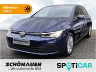 VW Golf, 1.5 TSI VIII LIFE, Jahr 2020 - Solingen (Klingenstadt)