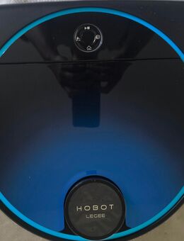 Saug- und Wischroboter, HOBOT PCR 8900 - München