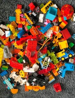 Lego Duplosteine 30ltr Kiste - Trittau