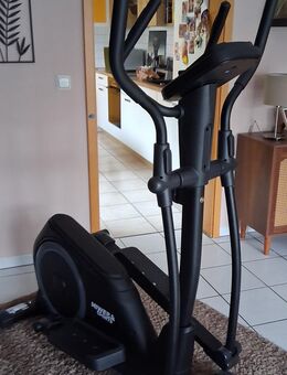 Miweba Sports Cross- Ellipsentrainer Neuwertig - Rösrath