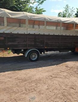 planwagenfahrten am schönen niederrhein - Geldern