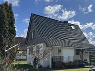 Direkt vom Eigentümer- Einfamilienhaus Oranienburg City - Oranienburg