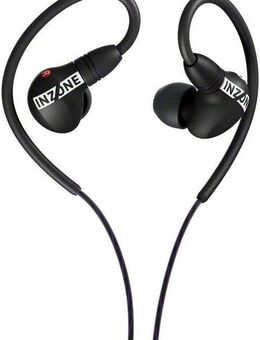 Sony INZONE E9 Gaming-Headset (Geräuschisolierung)