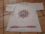 Vintage-T-shirt- Robinson-Club - Essen