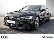 Audi A6, Avant 55 TFSIe quattro sport, Jahr 2021 - Erfurt