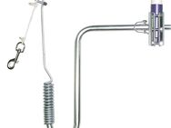 Kleinmetall Fahrrad-Leinenhalter DogRunner - Abstandhalter